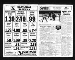Castlegar News 1988-10-26, page 5