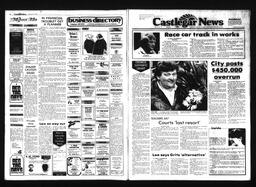Castlegar News 1985-02-10, page 9