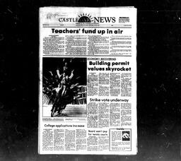 Castlegar News 1983-05-18, page 1