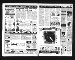   Castlegar Sun 1995-12-20   , page 11