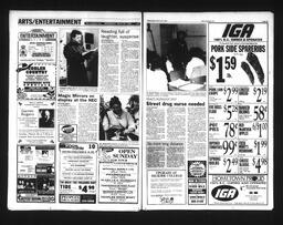   Castlegar Sun 1995-03-22   , page 9