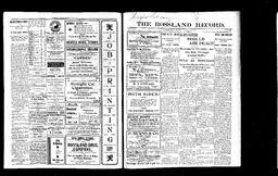   Rossland Evening Record 1900-06-07   , page 5