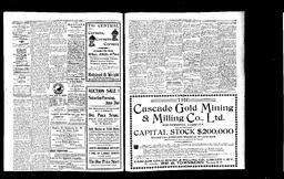   Rossland Evening Record 1900-06-01   , page 2