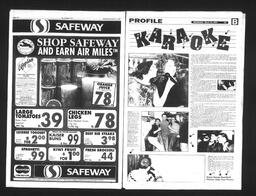   Castlegar Sun 1993-03-10   , page 7