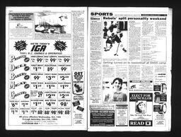   Castlegar Sun 1992-10-14   , page 5