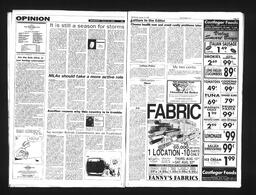   Castlegar Sun 1992-08-12   , page 4