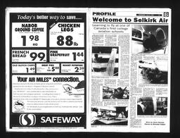   Castlegar Sun 1992-04-08   , page 7