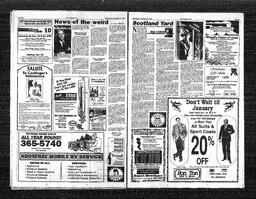   Castlegar Sun 1991-12-18   , page 10