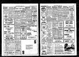   Castle News 1954-02-18   , page 3