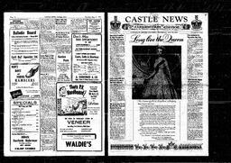   Castle News 1953-05-21   , page 6