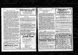   Castle News 1951-05-17   , page 3