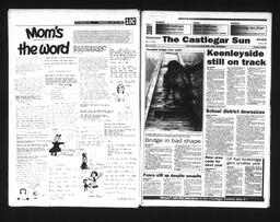  Castlegar Sun 1995-05-10   , page 20