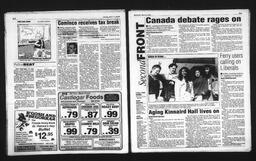 Castlegar News 1992-03-14, page 2