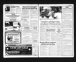 Castlegar News 1989-07-16, page 2