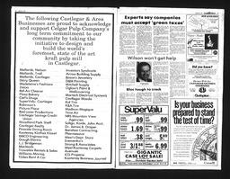Castlegar News 1990-03-28, page 4