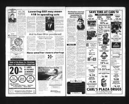 Castlegar News 1989-12-13, page 4