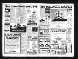   Castlegar Sun 1992-06-17   , page 12
