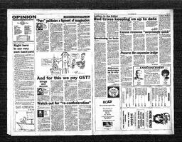   Castlegar Sun 1991-02-27   , page 4