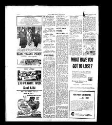   Castle News 1952-01-03   , page 2