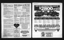 Castlegar News 1992-02-15, page 3