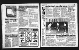 Castlegar News 1992-04-18, page 2