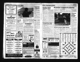 Castlegar News 1991-04-06, page 2