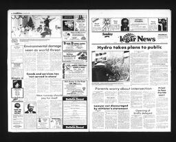 Castlegar News 1989-12-10, page 1