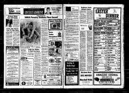 Castlegar News 1977-04-07, page 3