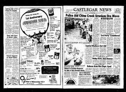 Castlegar News 1978-08-11, page 1