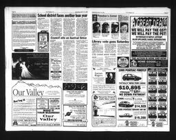   Castlegar Sun 1995-03-15   , page 4