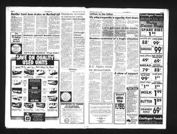   Castlegar Sun 1992-08-19   , page 3