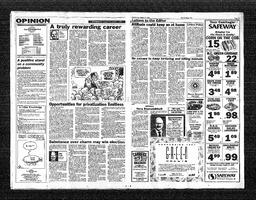   Castlegar Sun 1991-08-21   , page 4