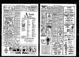   Castle News 1954-04-22   , page 3
