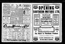 Castlegar News 1965-12-09, page 4