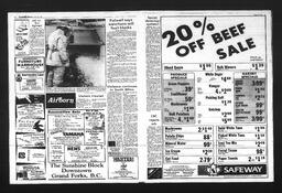 Castlegar News 1985-08-21, page 3
