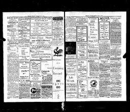   Rossland Evening Record 1899-07-12   , page 2