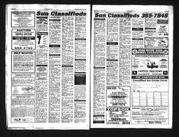   Castlegar Sun 1994-06-22   , page 15