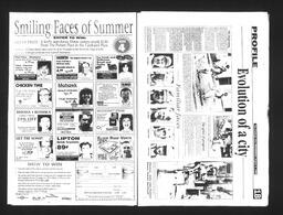   Castlegar Sun 1993-08-04   , page 7