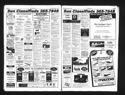   Castlegar Sun 1992-08-12   , page 10