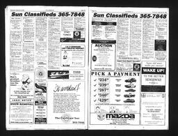   Castlegar Sun 1992-09-23   , page 12
