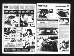   Castlegar Sun 1992-02-05   , page 7