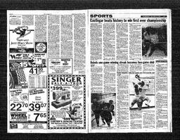   Castlegar Sun 1991-11-06   , page 5