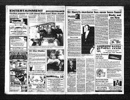   Castlegar Sun 1991-10-23   , page 8
