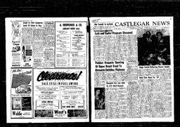 Castlegar News 1959-01-22, page 1