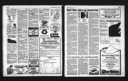 Castlegar News 1992-02-01, page 14