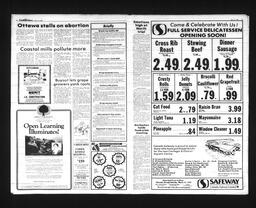 Castlegar News 1989-03-15, page 3