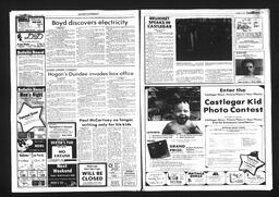 Castlegar News 1986-10-19, page 4