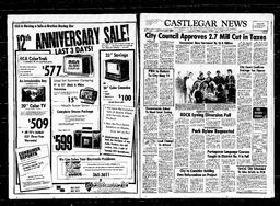 Castlegar News 1978-05-11, page 1