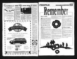   Castlegar Sun 1994-11-09   , page 7