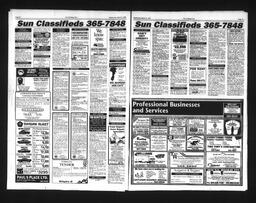   Castlegar Sun 1995-03-08   , page 8